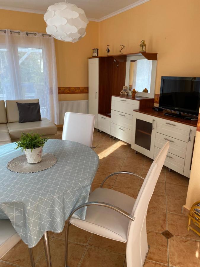 Pesti Apartmanház Buk Exterior foto